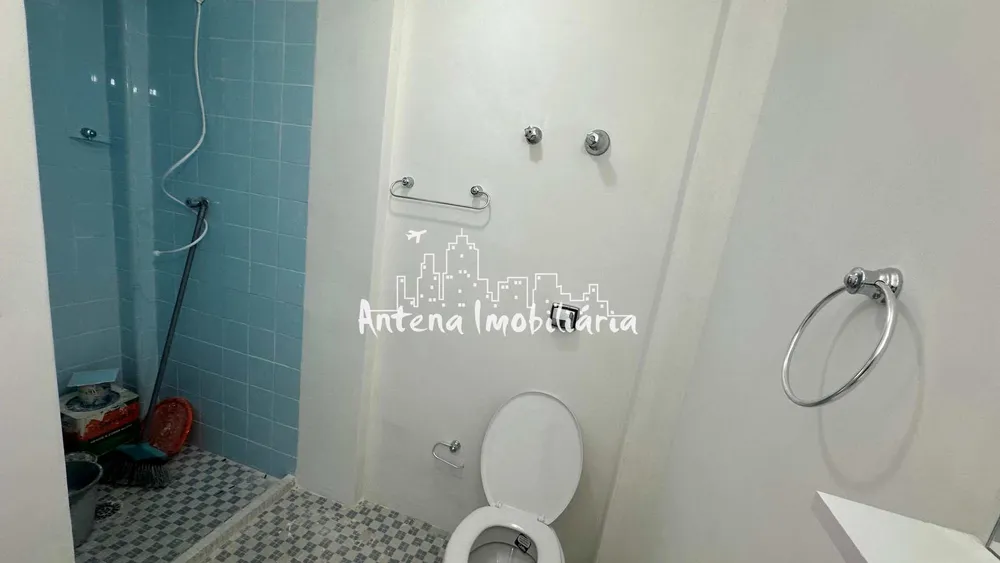 Apartamento, 1 quarto, 40 m² - Foto 2