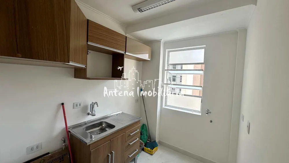 Apartamento, 1 quarto, 40 m² - Foto 12