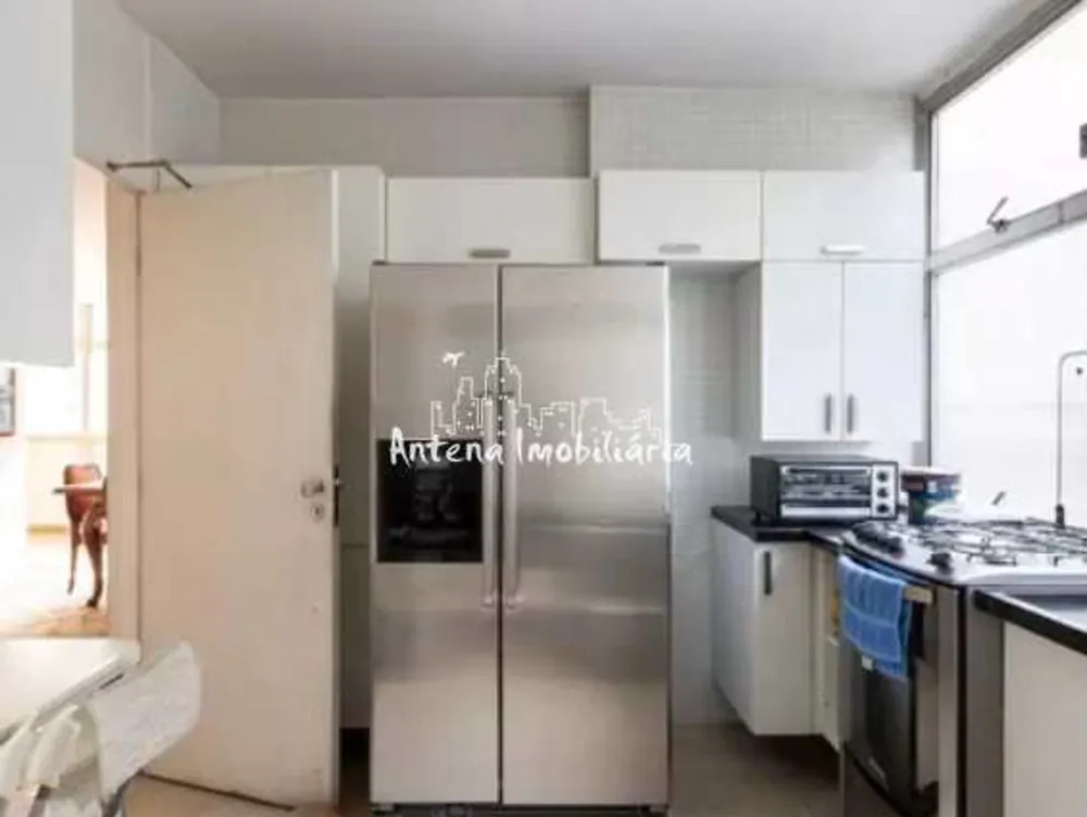 Apartamento, 3 quartos, 172 m² - Foto 2