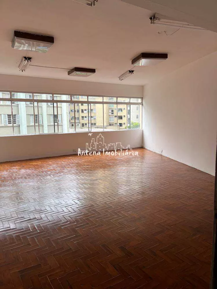 Prédio Inteiro para alugar, 75m² - Foto 2