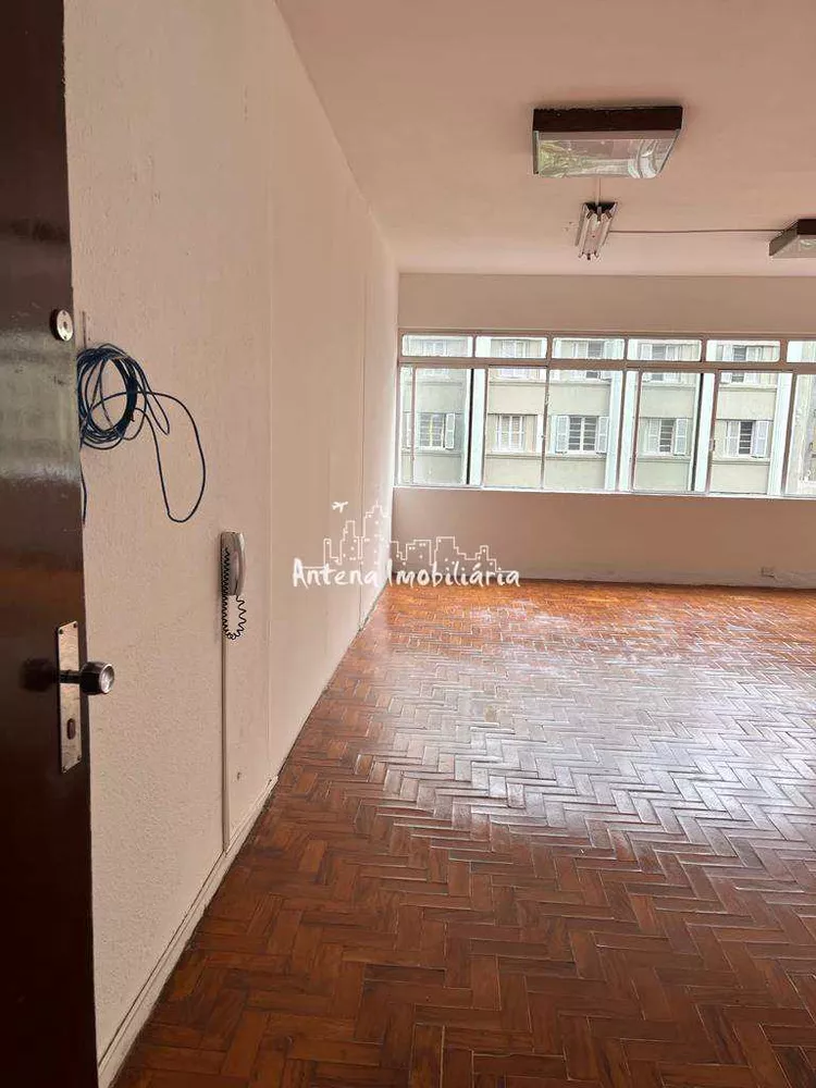 Prédio Inteiro para alugar, 75m² - Foto 3