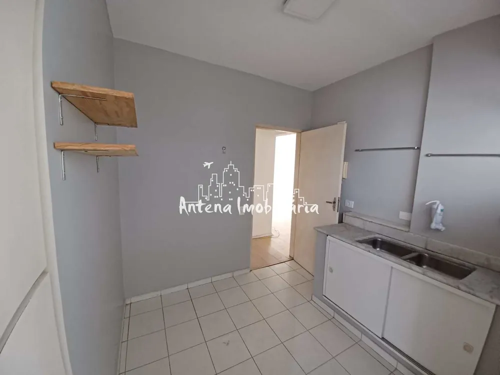 Prédio Inteiro, 1735 m² - Foto 1