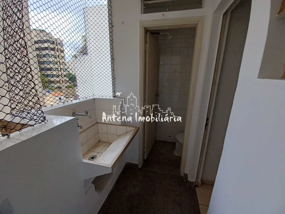 Prédio Inteiro, 1735 m² - Foto 2