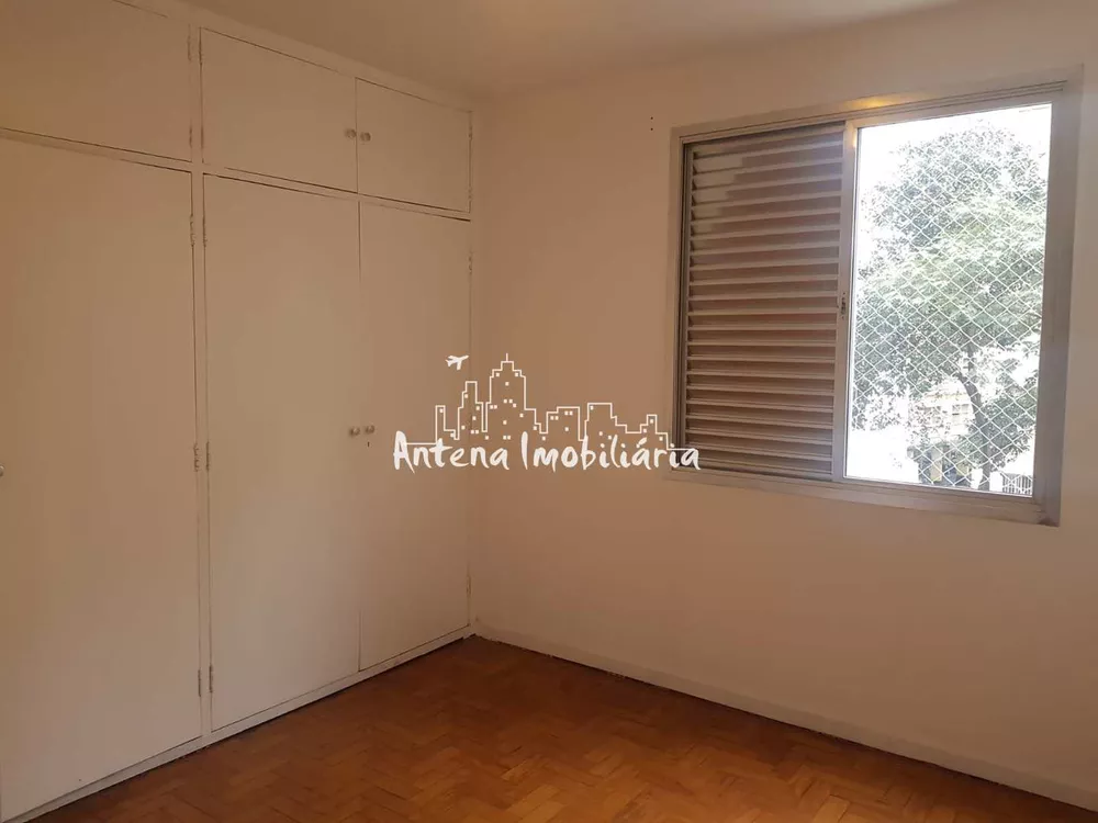 Apartamento à venda com 1 quarto, 37m² - Foto 3