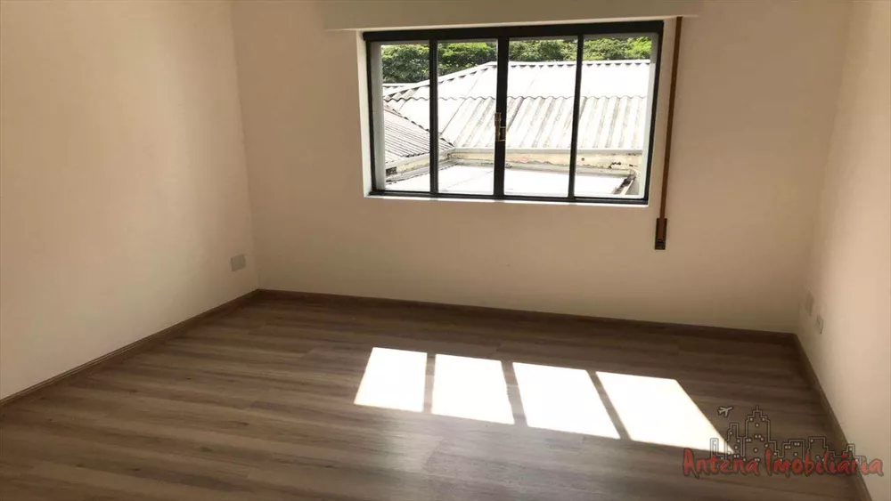 Apartamento à venda com 3 quartos, 190m² - Foto 4