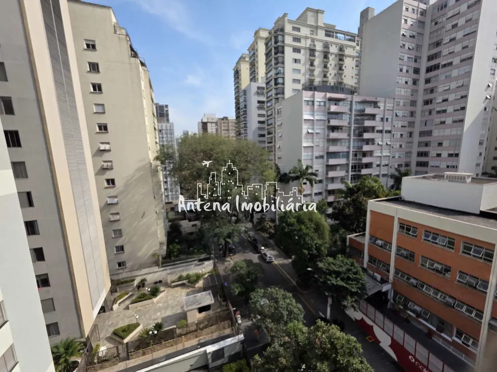 Apartamento, 3 quartos, 173 m² - Foto 3