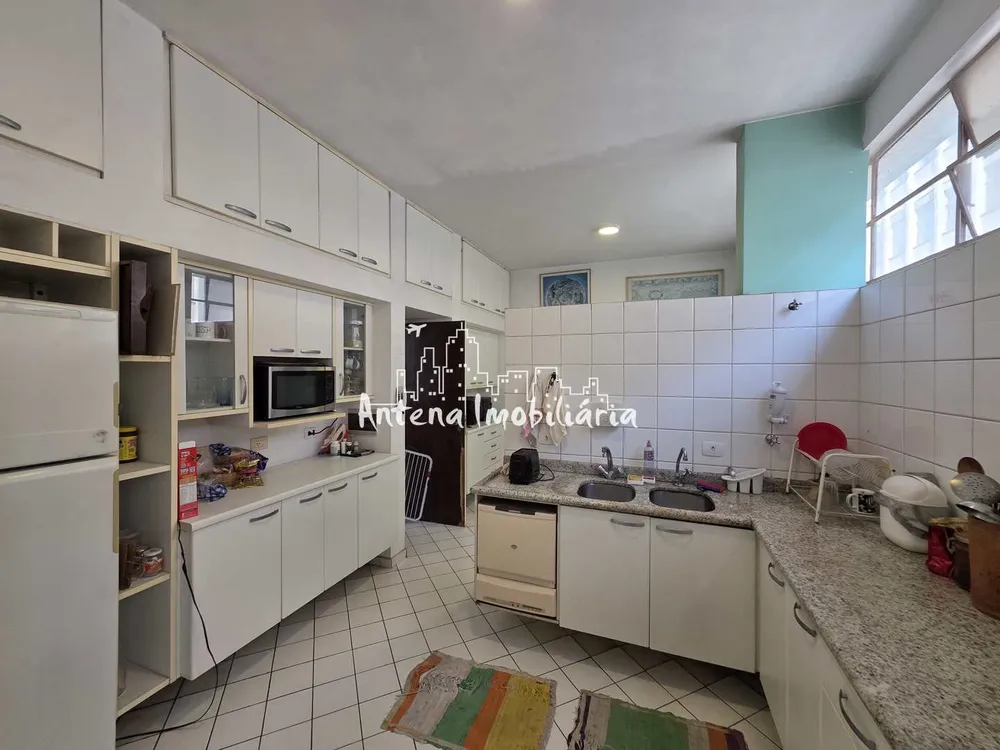 Apartamento, 3 quartos, 173 m² - Foto 1