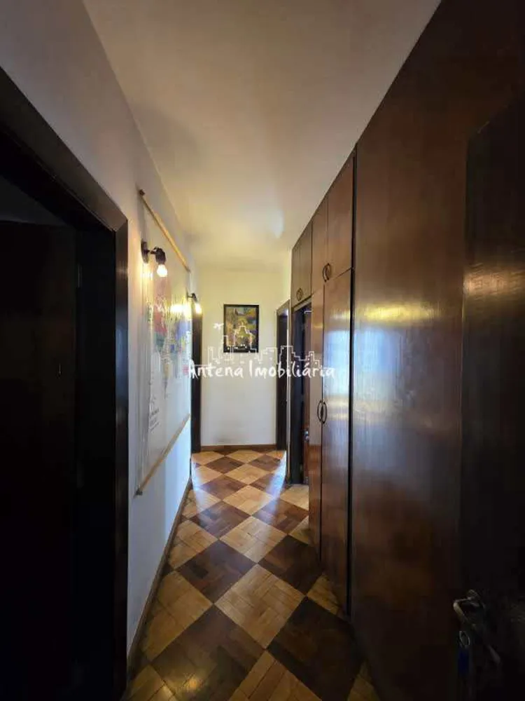 Apartamento, 3 quartos, 173 m² - Foto 2