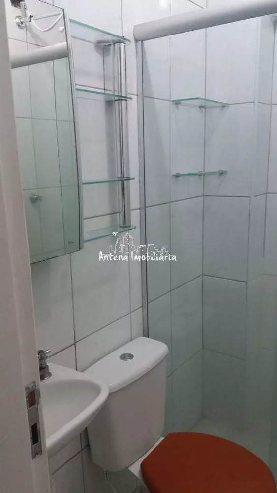 Apartamento à venda com 1 quarto, 42m² - Foto 4