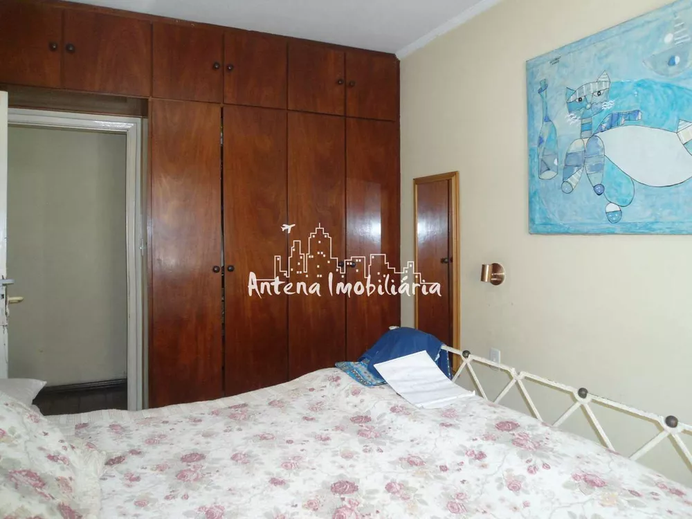 Apartamento à venda com 2 quartos, 82m² - Foto 5