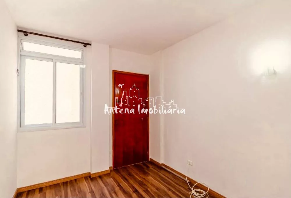 Apartamento à venda com 1 quarto, 34m² - Foto 4