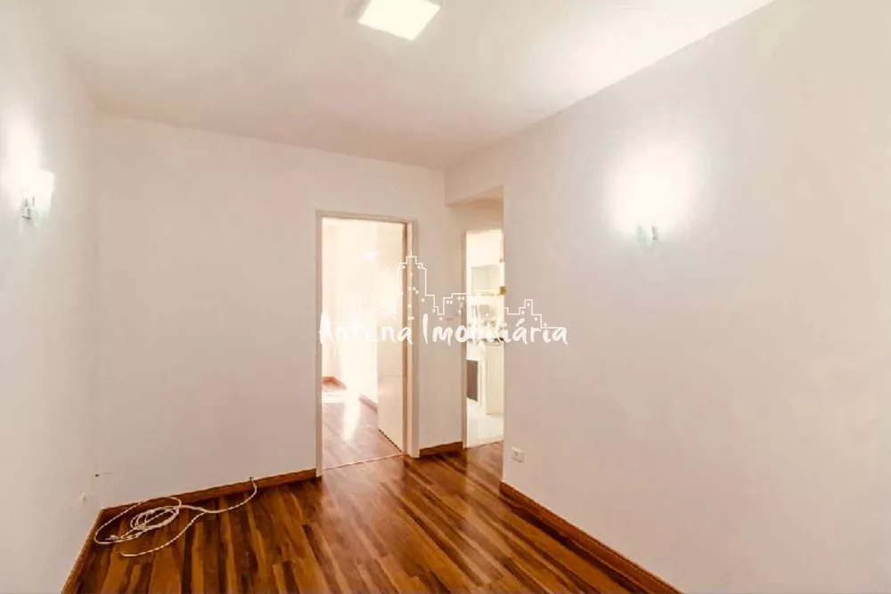 Apartamento à venda com 1 quarto, 34m² - Foto 1