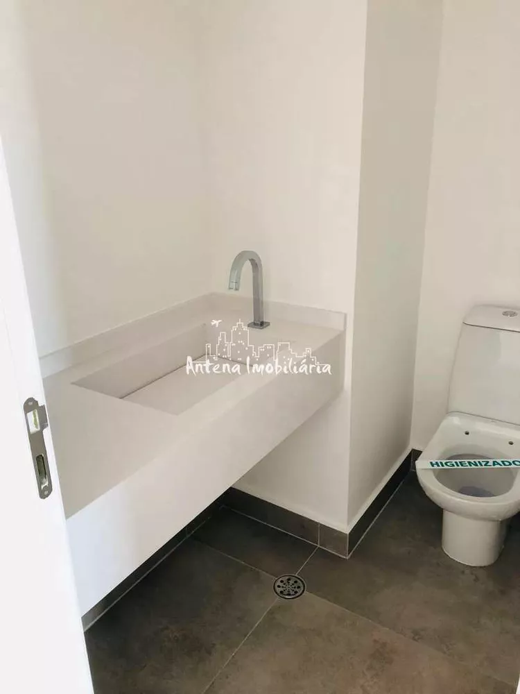 Apartamento à venda com 3 quartos, 150m² - Foto 4