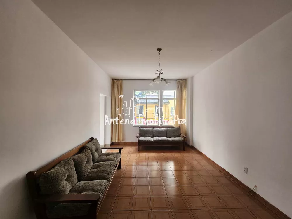 Apartamento à venda com 2 quartos, 115m² - Foto 1