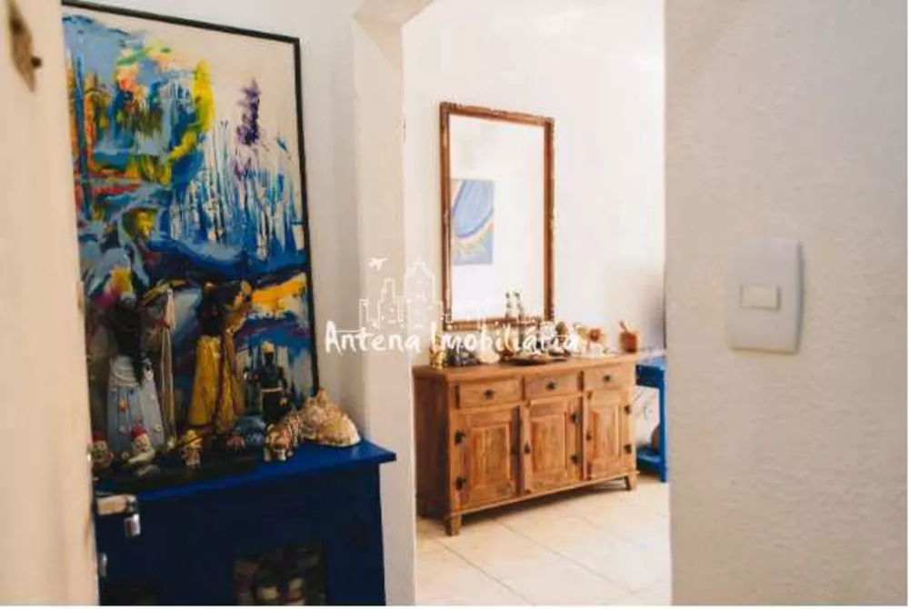 Apartamento à venda com 2 quartos, 76m² - Foto 4