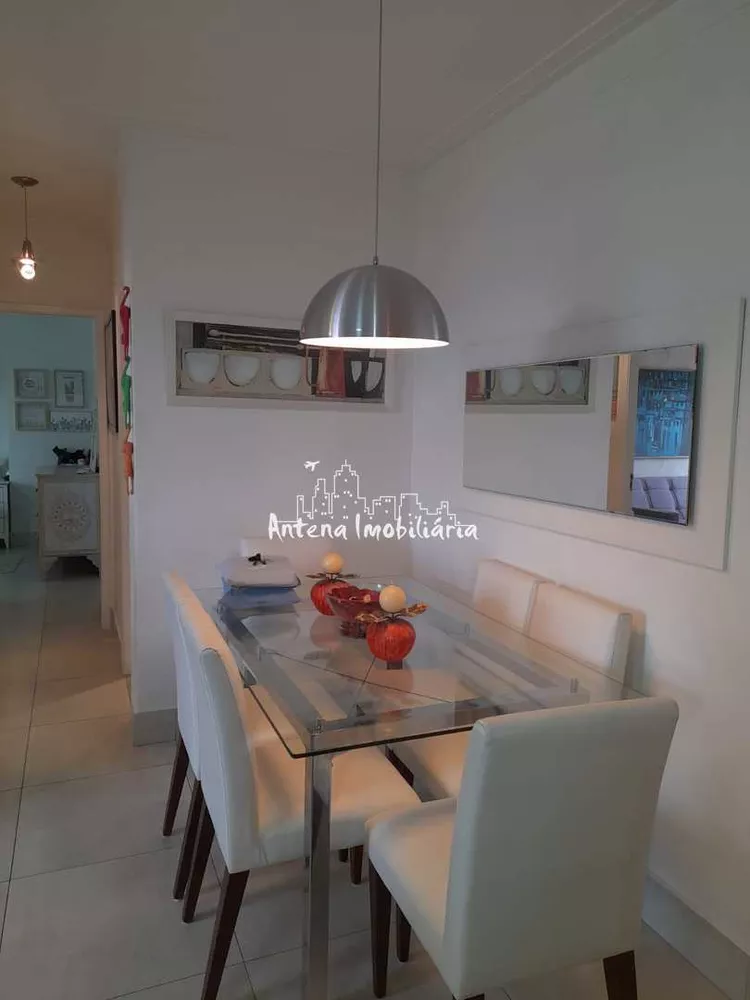 Apartamento à venda com 2 quartos, 64m² - Foto 6