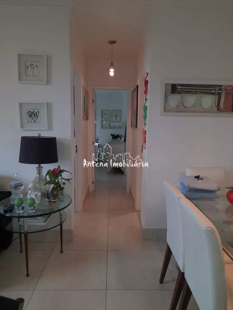 Apartamento à venda com 2 quartos, 64m² - Foto 5