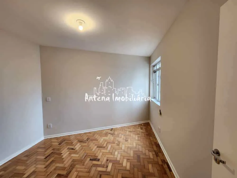 Apartamento, 1 quarto, 34 m² - Foto 5