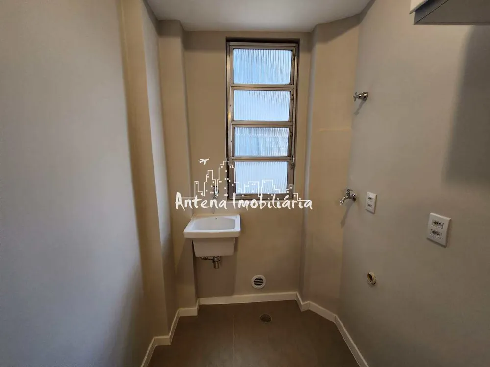 Apartamento, 1 quarto, 34 m² - Foto 9
