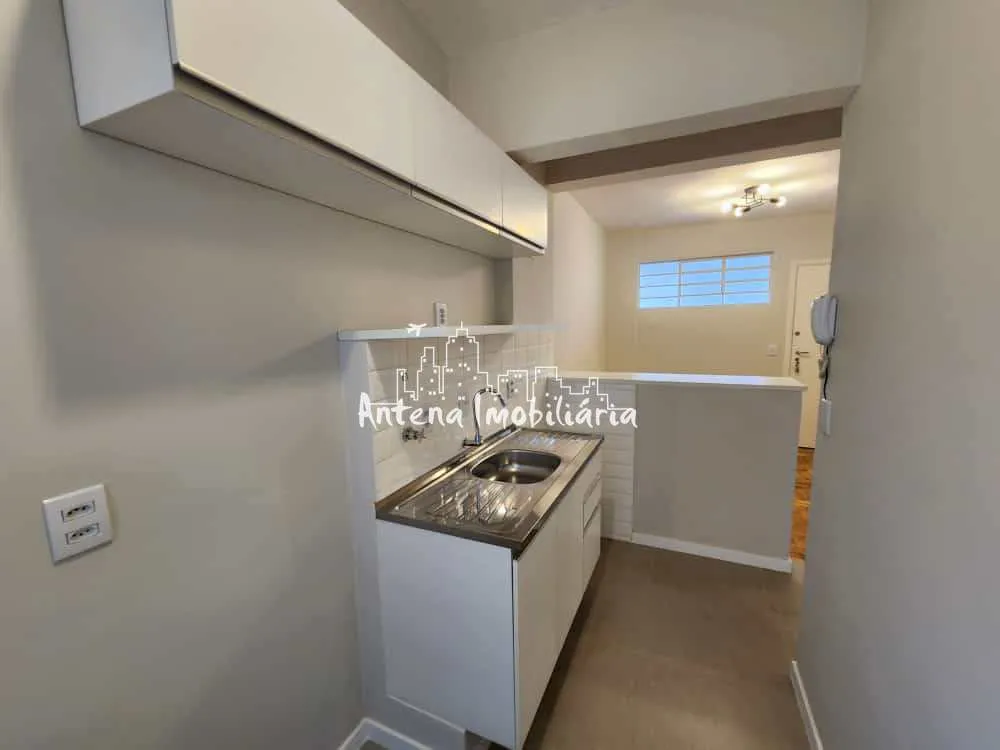 Apartamento, 1 quarto, 34 m² - Foto 8