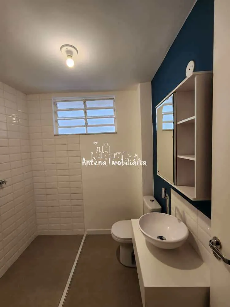 Apartamento, 1 quarto, 34 m² - Foto 7