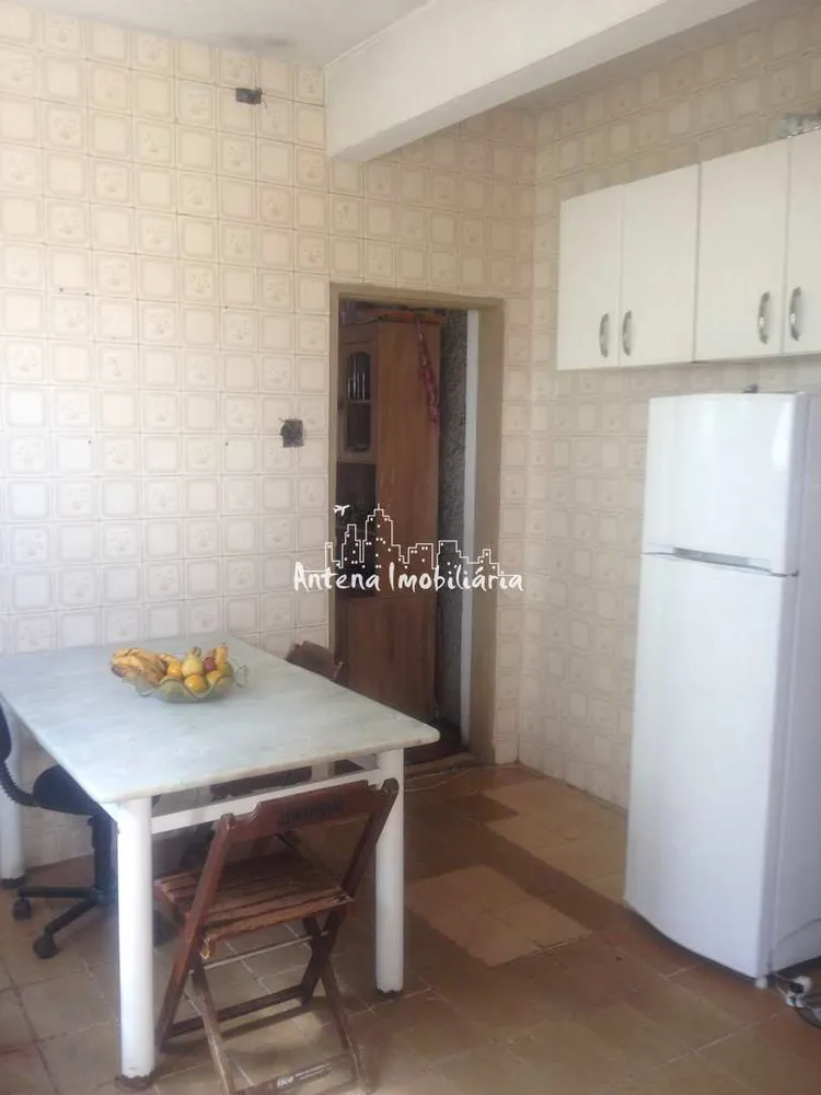 Sobrado, 5 quartos, 126 m² - Foto 7