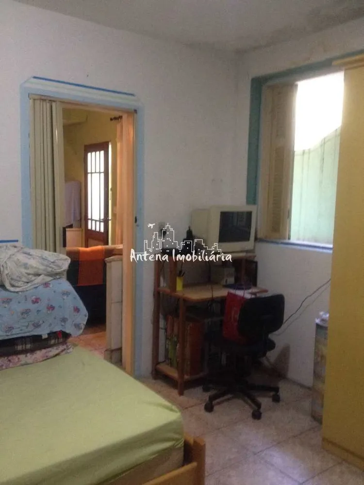 Sobrado, 5 quartos, 126 m² - Foto 5