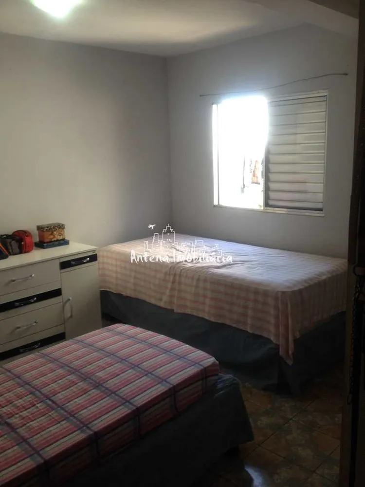 Sobrado, 5 quartos, 126 m² - Foto 8