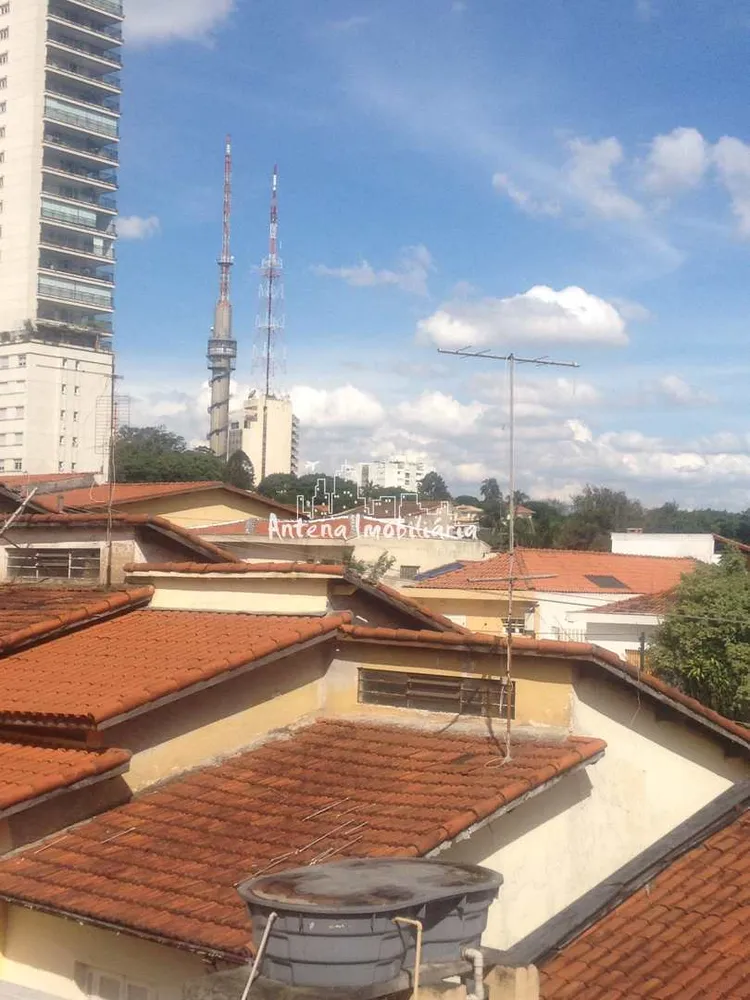 Sobrado, 5 quartos, 126 m² - Foto 2