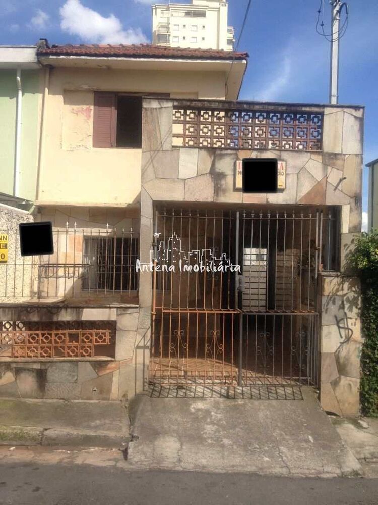 Sobrado, 5 quartos, 126 m² - Foto 3