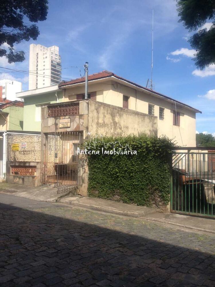 Sobrado, 5 quartos, 126 m² - Foto 1