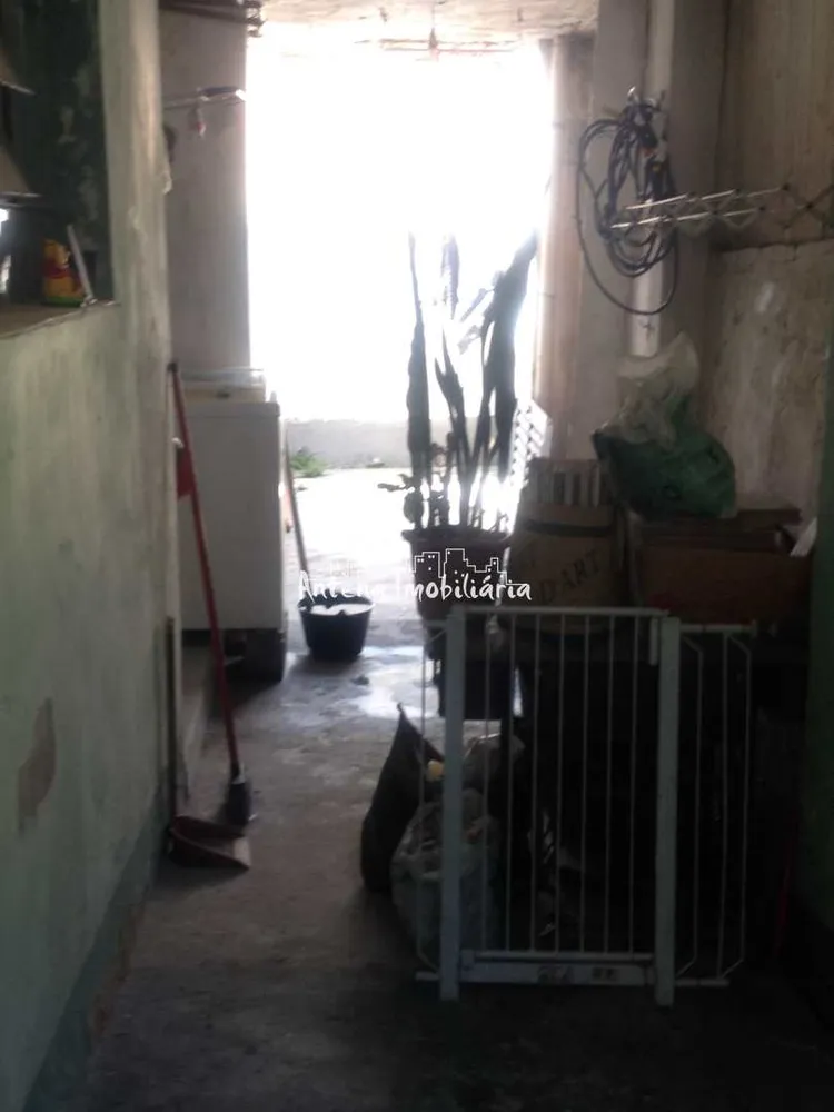 Sobrado, 5 quartos, 126 m² - Foto 6