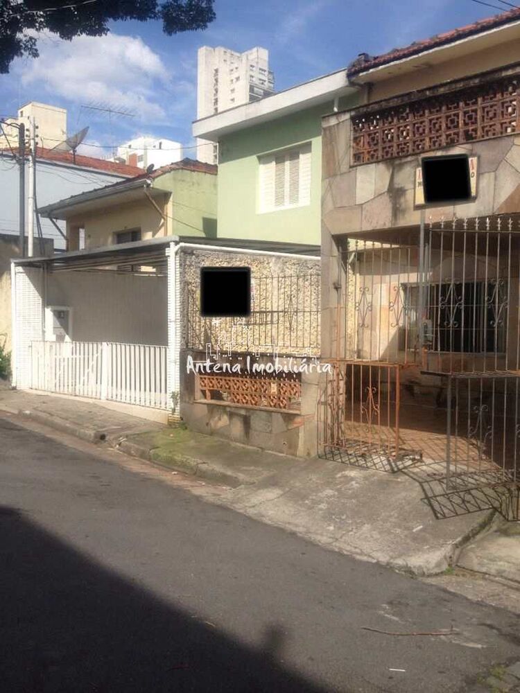 Sobrado, 5 quartos, 126 m² - Foto 2