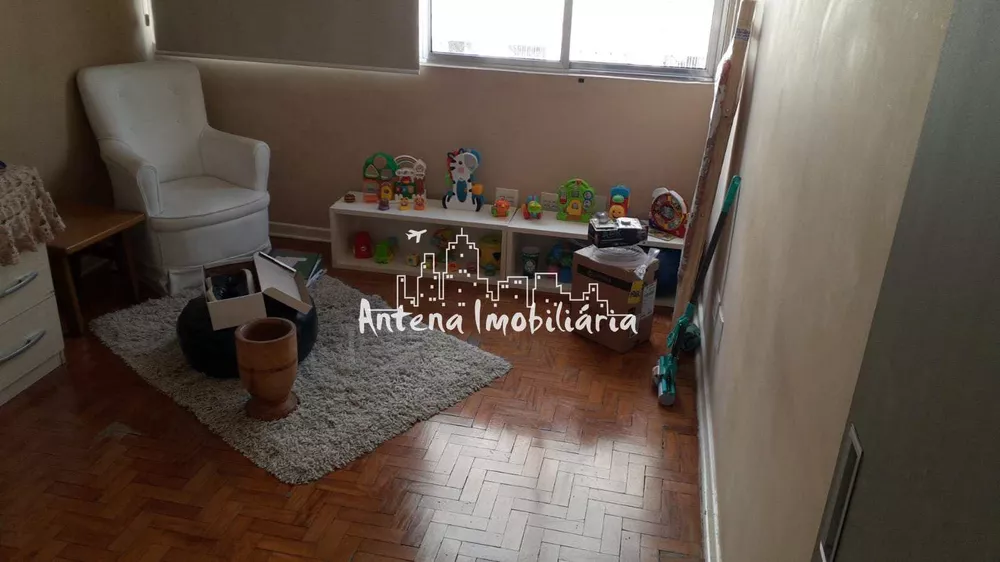 Apartamento à venda com 2 quartos, 92m² - Foto 4