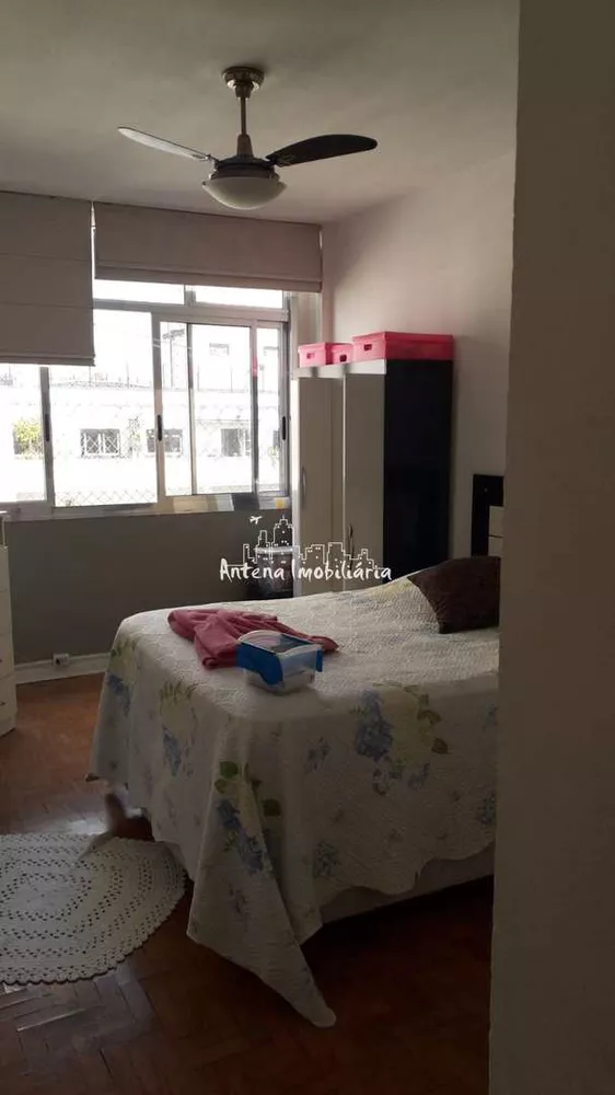 Apartamento à venda com 2 quartos, 92m² - Foto 2