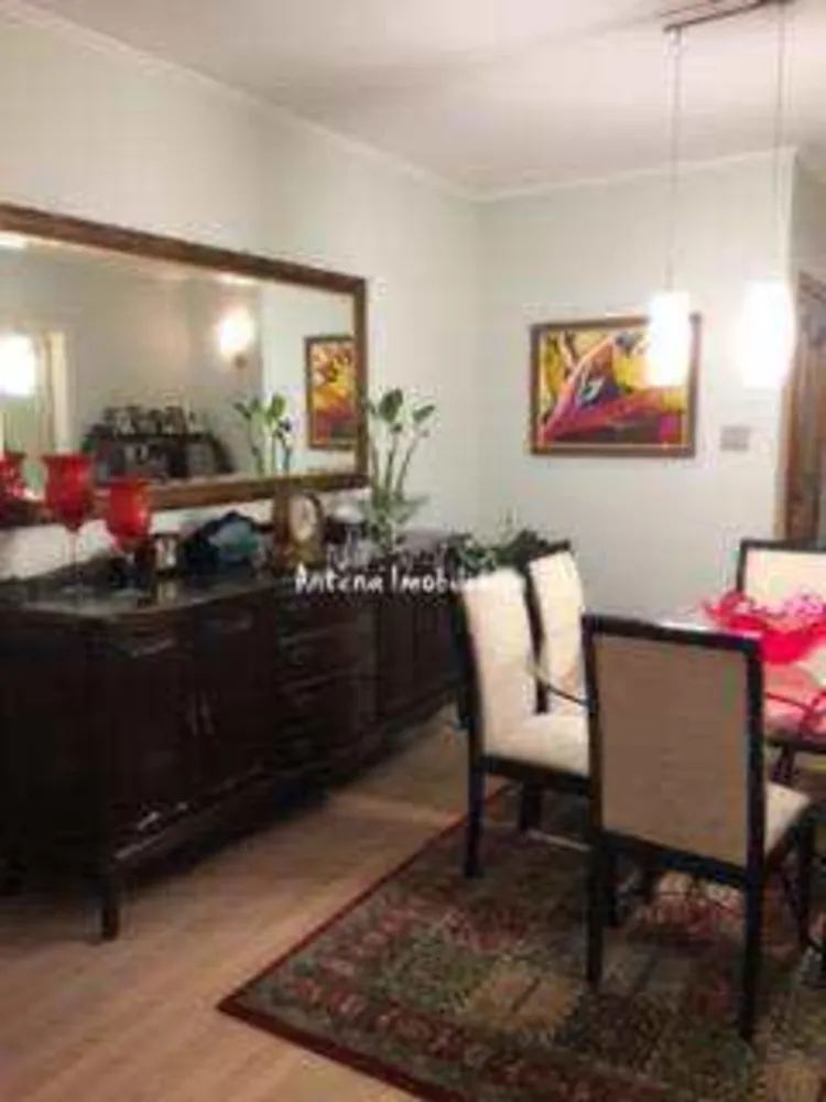 Apartamento, 3 quartos, 128 m² - Foto 2