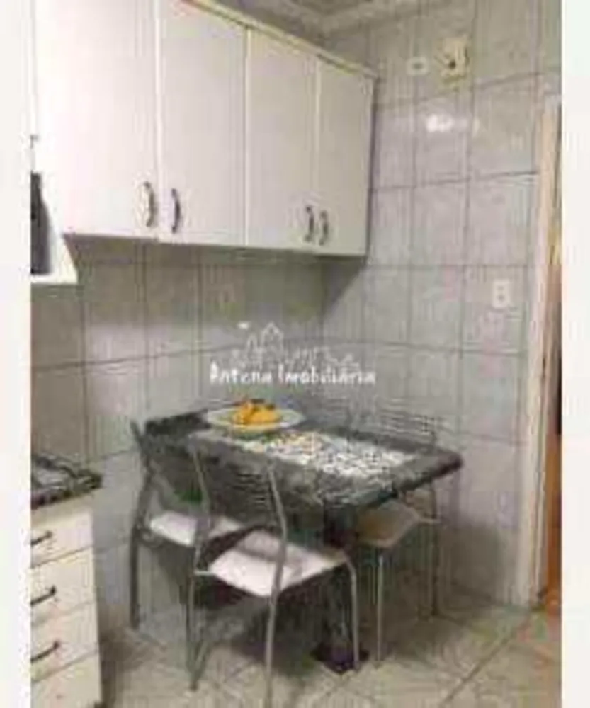 Apartamento, 3 quartos, 128 m² - Foto 8