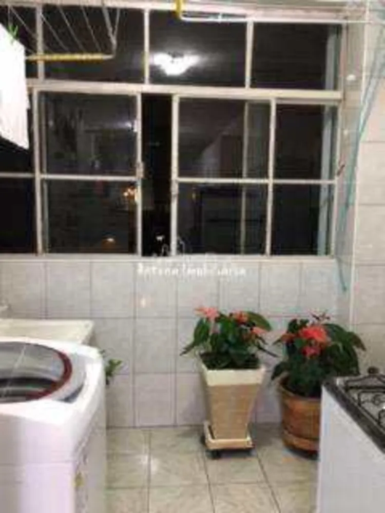 Apartamento, 3 quartos, 128 m² - Foto 11