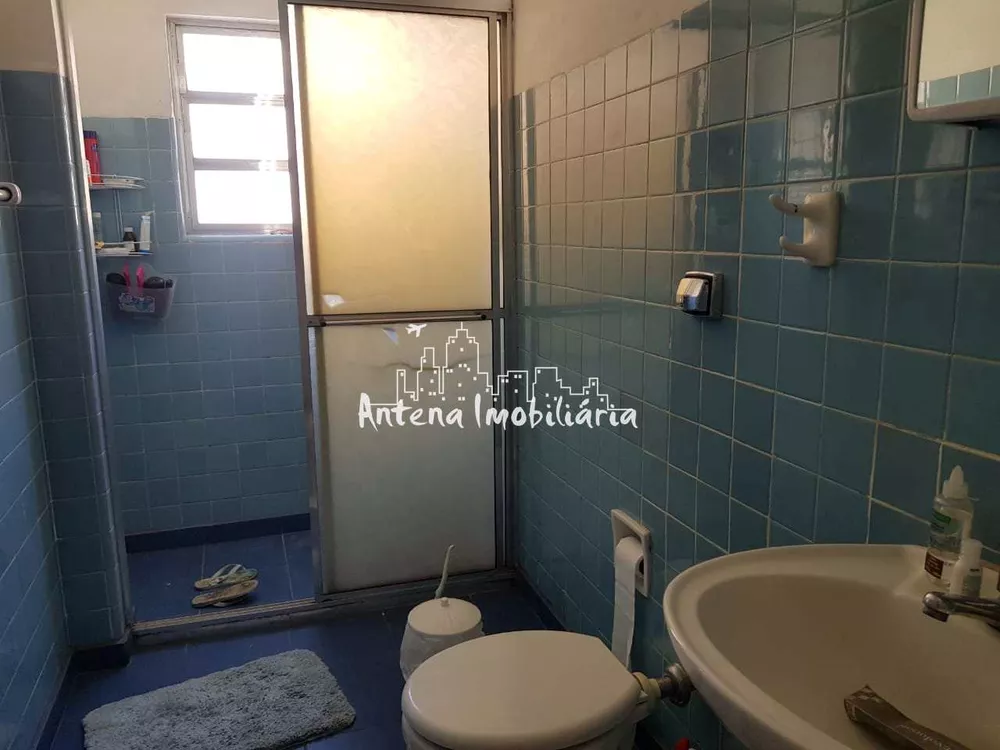 Apartamento à venda com 1 quarto, 38m² - Foto 4