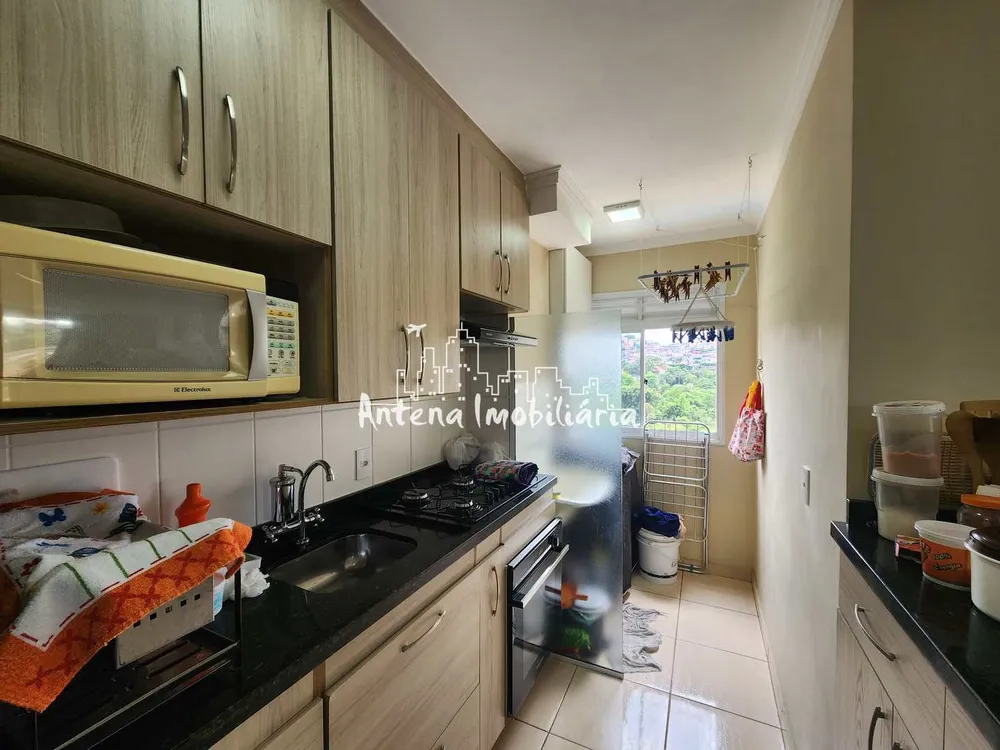 Apartamento, 2 quartos, 50 m² - Foto 7