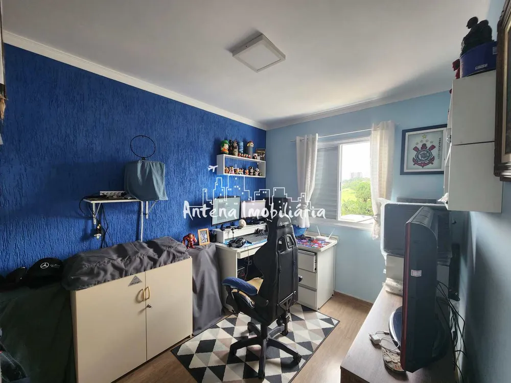 Apartamento, 2 quartos, 50 m² - Foto 6