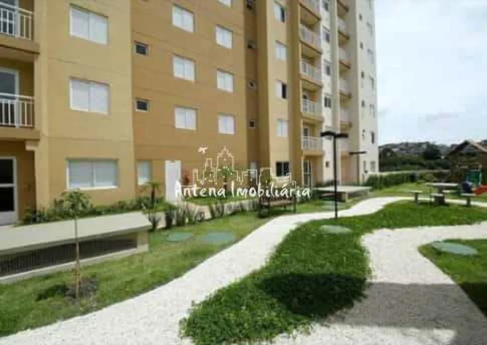 Apartamento, 2 quartos, 50 m² - Foto 16