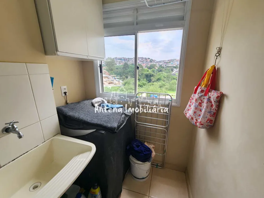Apartamento, 2 quartos, 50 m² - Foto 10