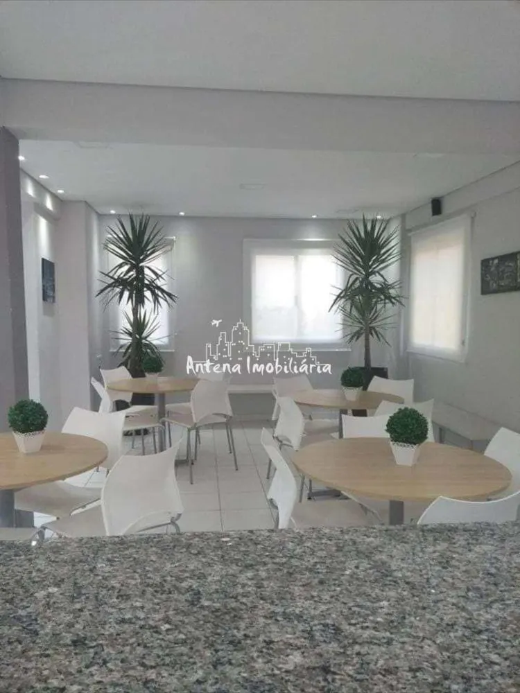 Apartamento, 2 quartos, 50 m² - Foto 13