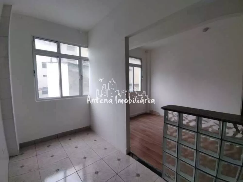 Apartamento à venda com 1 quarto, 46m² - Foto 4