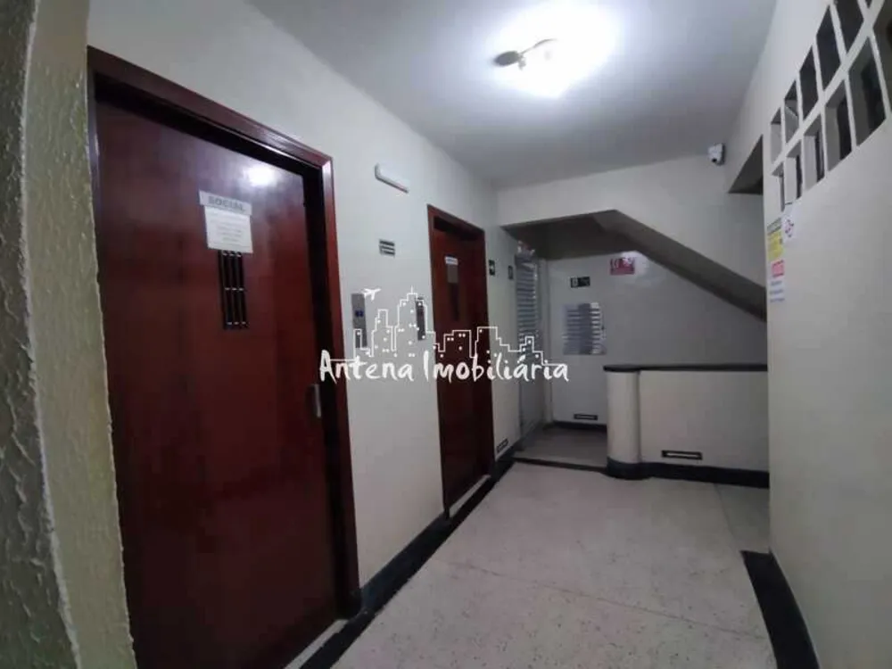 Apartamento, 1 quarto, 46 m² - Foto 7