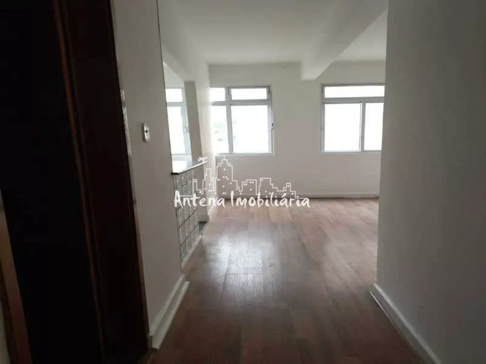 Apartamento à venda com 1 quarto, 46m² - Foto 3