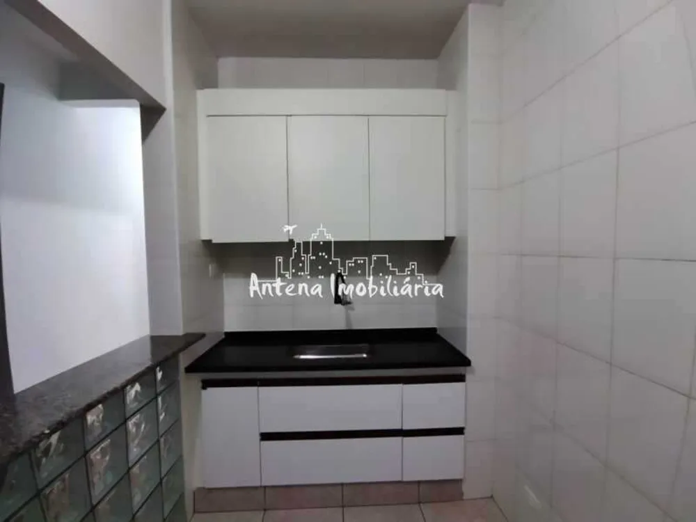 Apartamento, 1 quarto, 46 m² - Foto 5