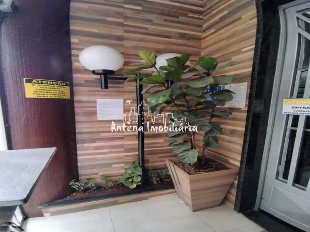 Apartamento, 1 quarto, 46 m² - Foto 8