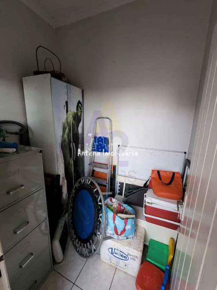 Apartamento, 2 quartos, 100 m² - Foto 8